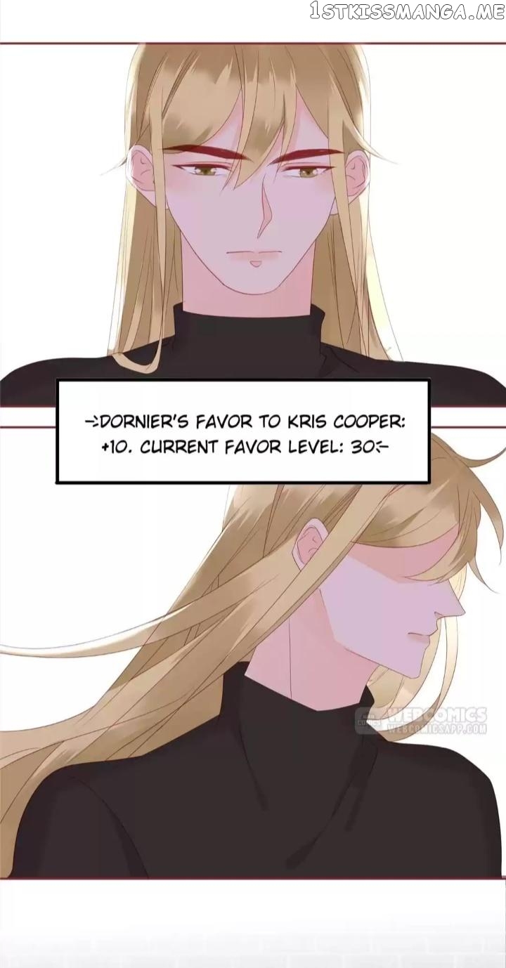 The Expert Boyfriend Snatcher chapter 215 - page 18