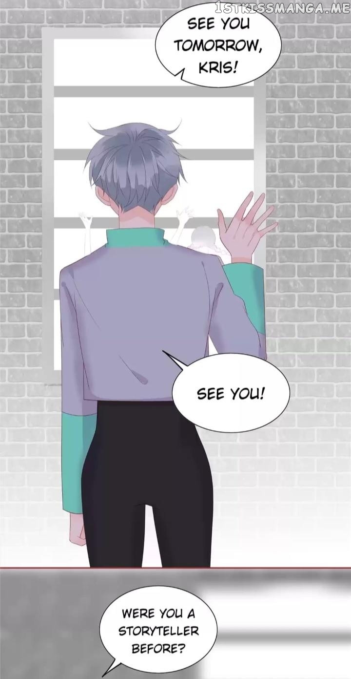 The Expert Boyfriend Snatcher chapter 215 - page 19