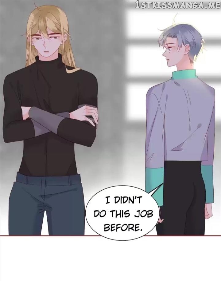 The Expert Boyfriend Snatcher chapter 215 - page 20