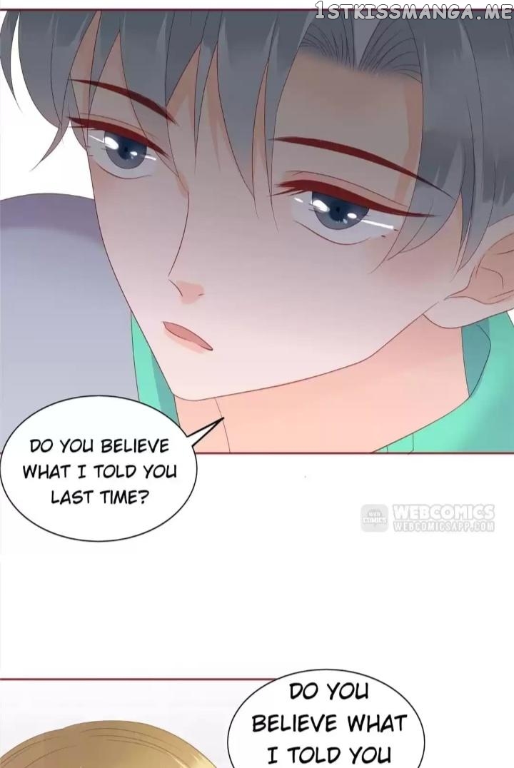 The Expert Boyfriend Snatcher chapter 215 - page 22