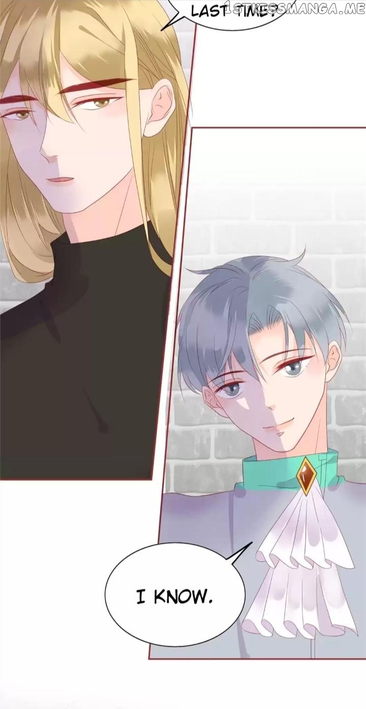 The Expert Boyfriend Snatcher chapter 215 - page 23