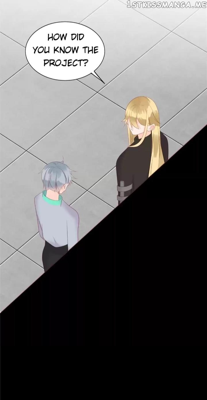 The Expert Boyfriend Snatcher chapter 215 - page 24