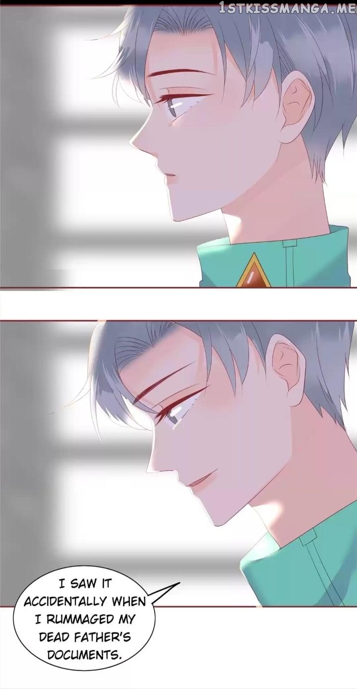 The Expert Boyfriend Snatcher chapter 215 - page 25