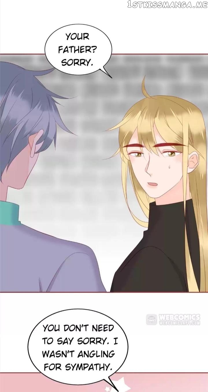 The Expert Boyfriend Snatcher chapter 215 - page 26