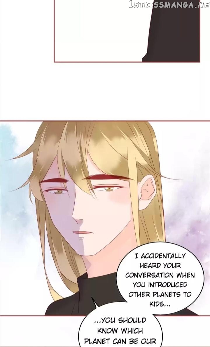 The Expert Boyfriend Snatcher chapter 215 - page 28