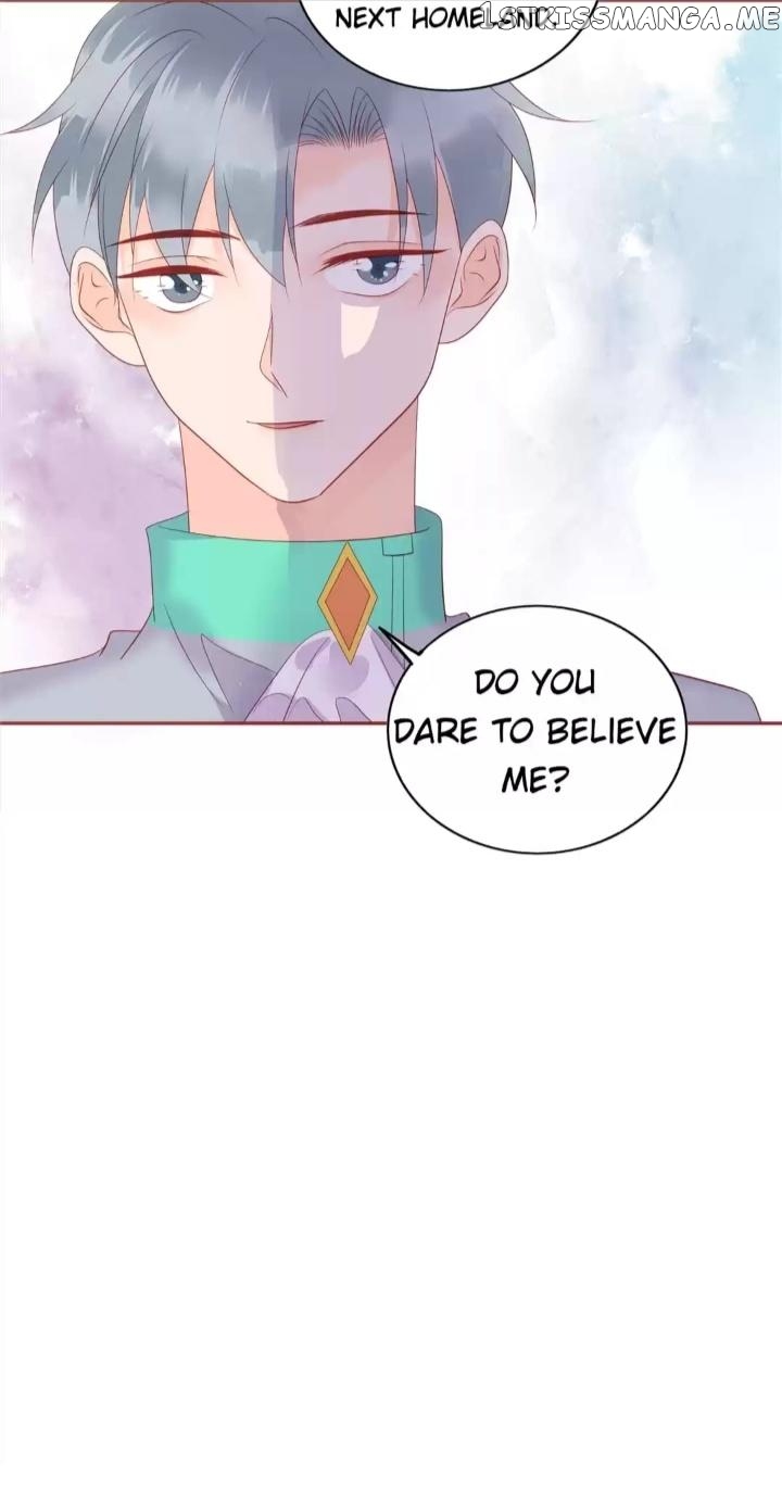 The Expert Boyfriend Snatcher chapter 215 - page 29