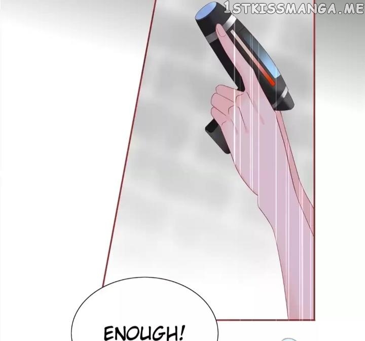 The Expert Boyfriend Snatcher chapter 215 - page 8
