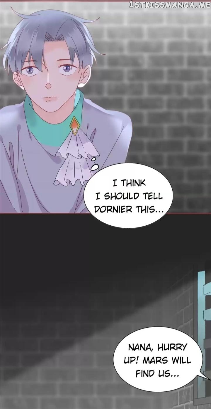 The Expert Boyfriend Snatcher chapter 213 - page 16