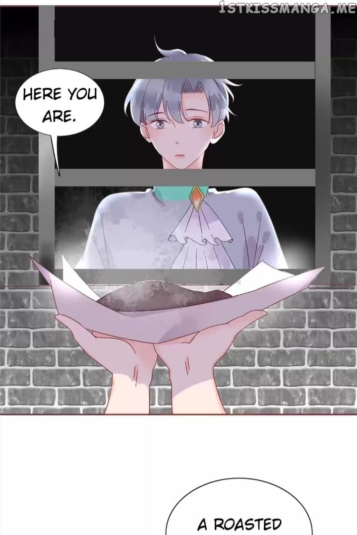 The Expert Boyfriend Snatcher chapter 213 - page 20