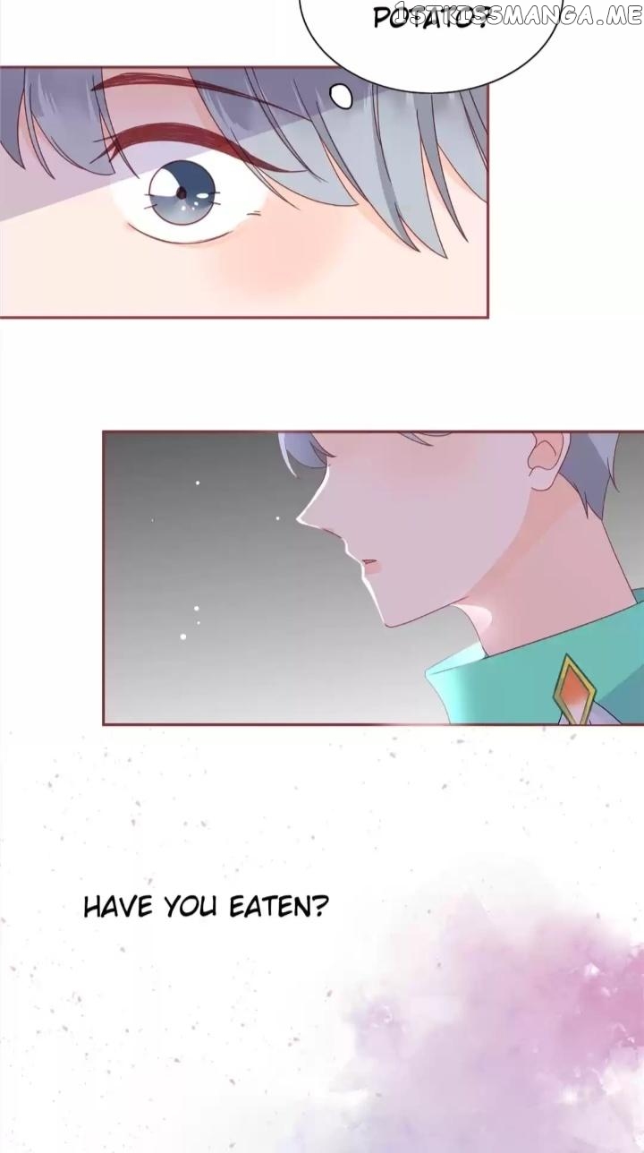 The Expert Boyfriend Snatcher chapter 213 - page 21