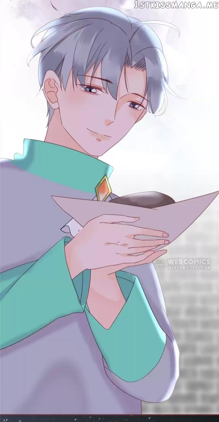 The Expert Boyfriend Snatcher chapter 213 - page 23