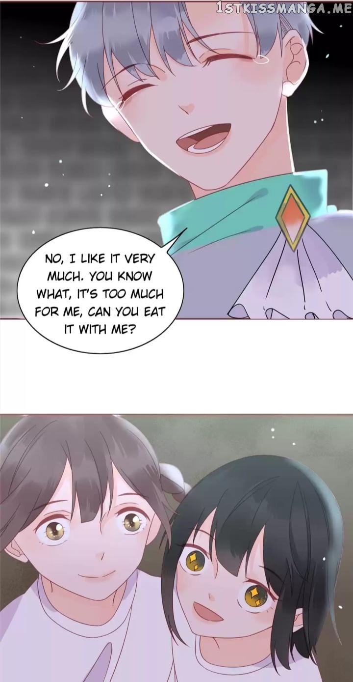 The Expert Boyfriend Snatcher chapter 213 - page 25