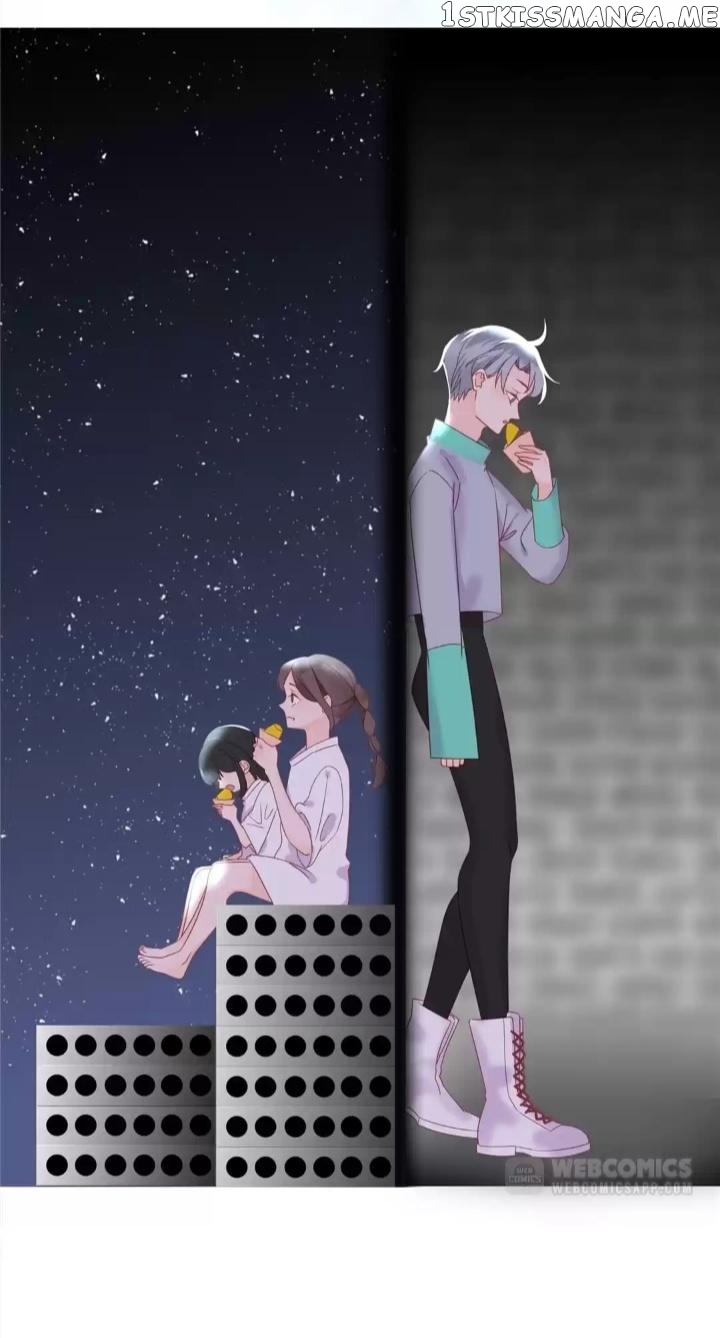The Expert Boyfriend Snatcher chapter 213 - page 28