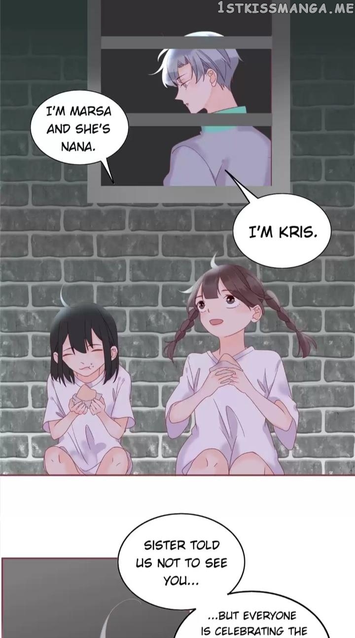 The Expert Boyfriend Snatcher chapter 213 - page 29
