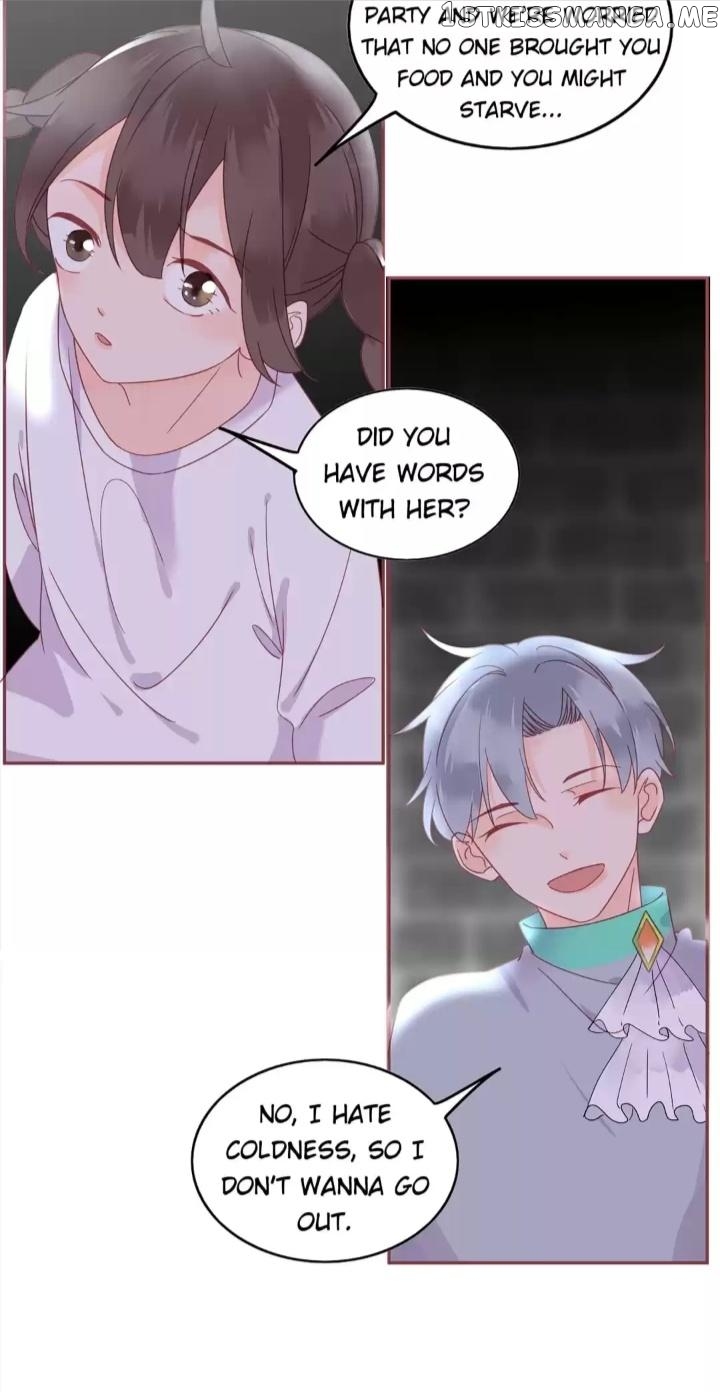 The Expert Boyfriend Snatcher chapter 213 - page 30