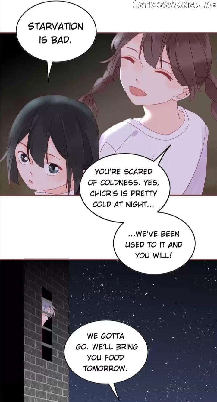 The Expert Boyfriend Snatcher chapter 213 - page 31