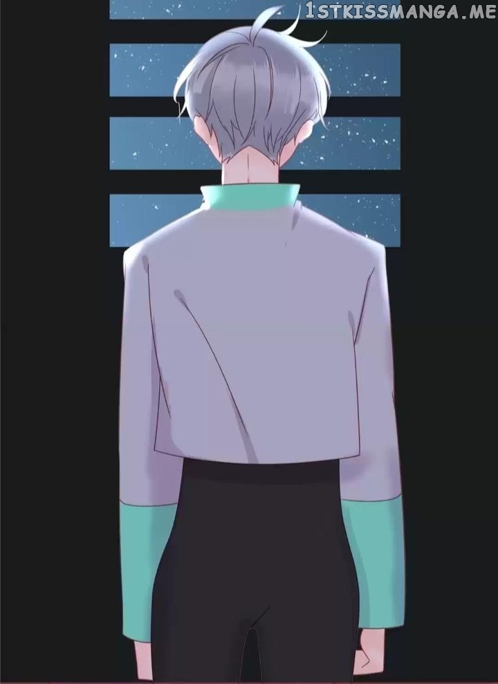 The Expert Boyfriend Snatcher chapter 213 - page 34