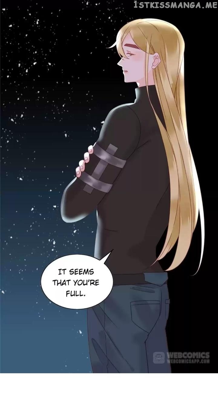 The Expert Boyfriend Snatcher chapter 213 - page 36