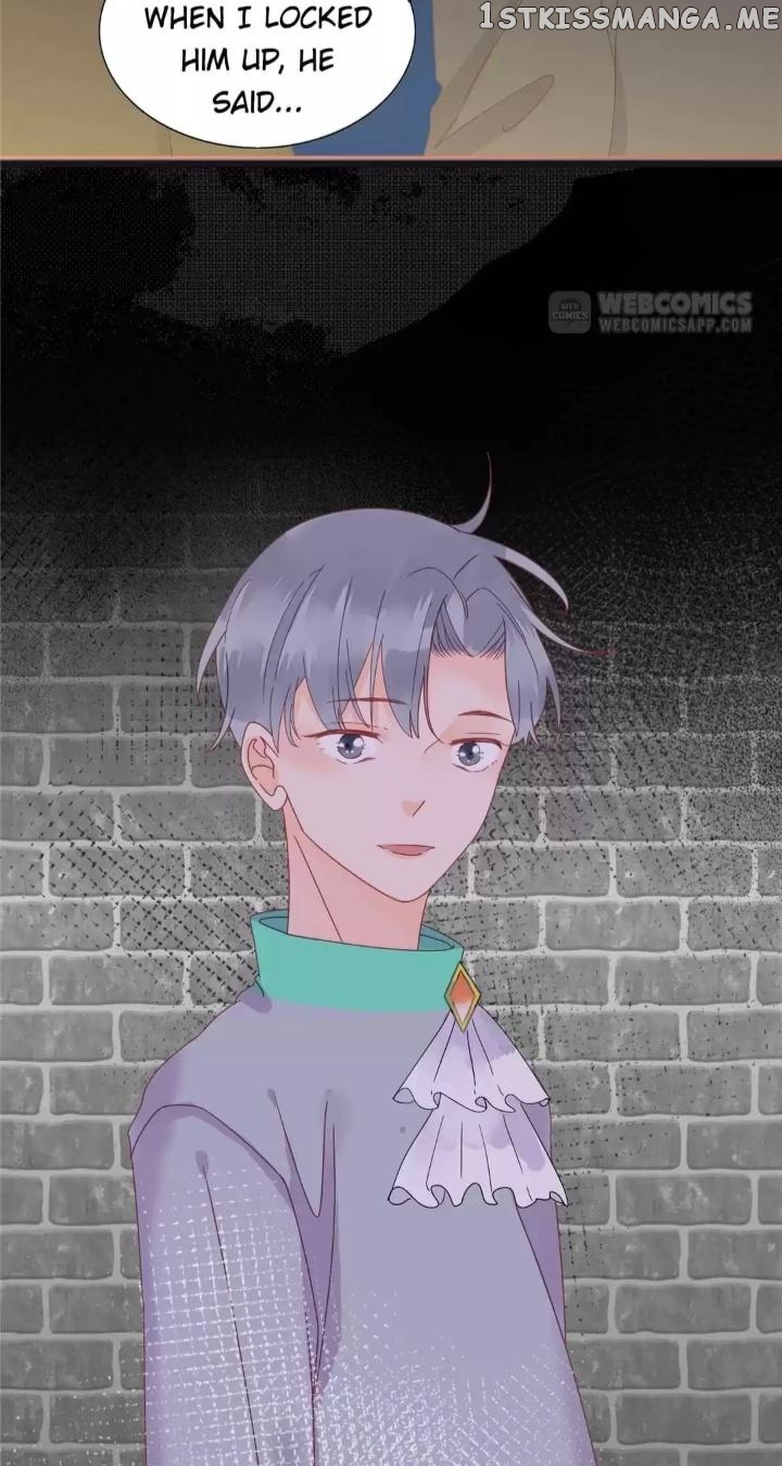 The Expert Boyfriend Snatcher chapter 213 - page 6