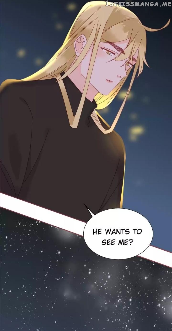 The Expert Boyfriend Snatcher chapter 213 - page 8