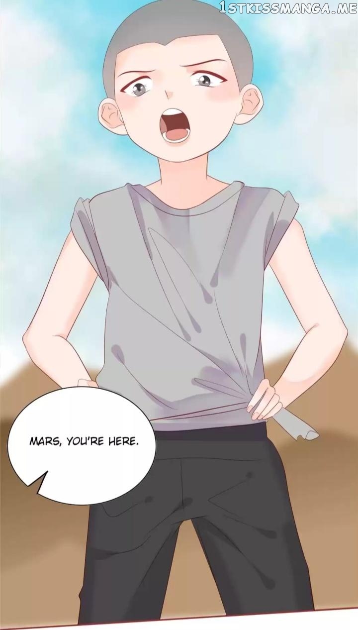The Expert Boyfriend Snatcher chapter 212 - page 15