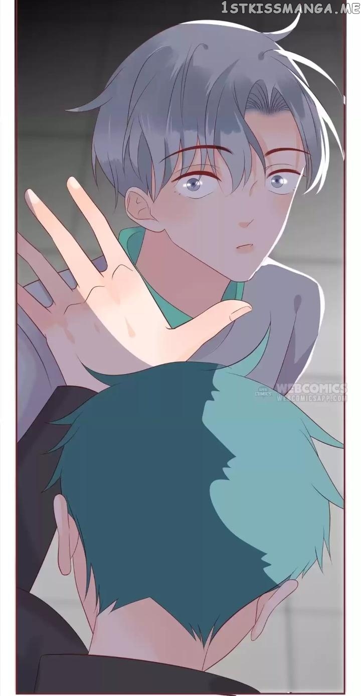 The Expert Boyfriend Snatcher chapter 211 - page 12