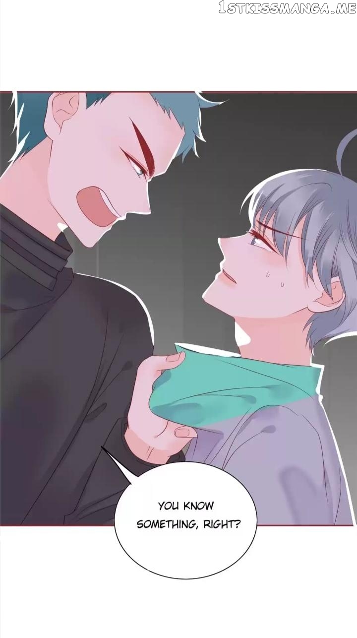 The Expert Boyfriend Snatcher chapter 211 - page 13