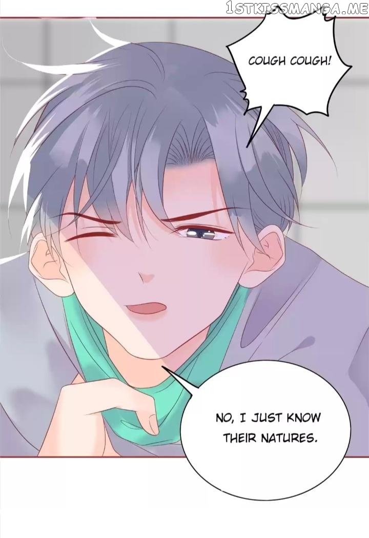 The Expert Boyfriend Snatcher chapter 211 - page 14