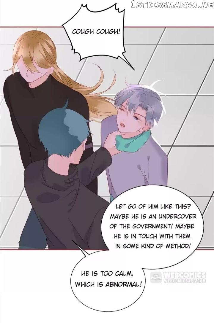 The Expert Boyfriend Snatcher chapter 211 - page 16