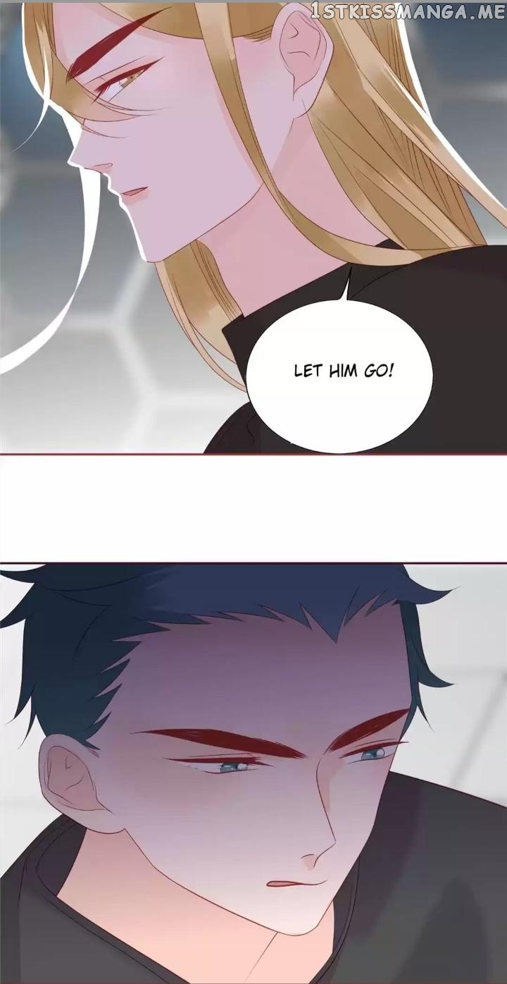 The Expert Boyfriend Snatcher chapter 211 - page 17