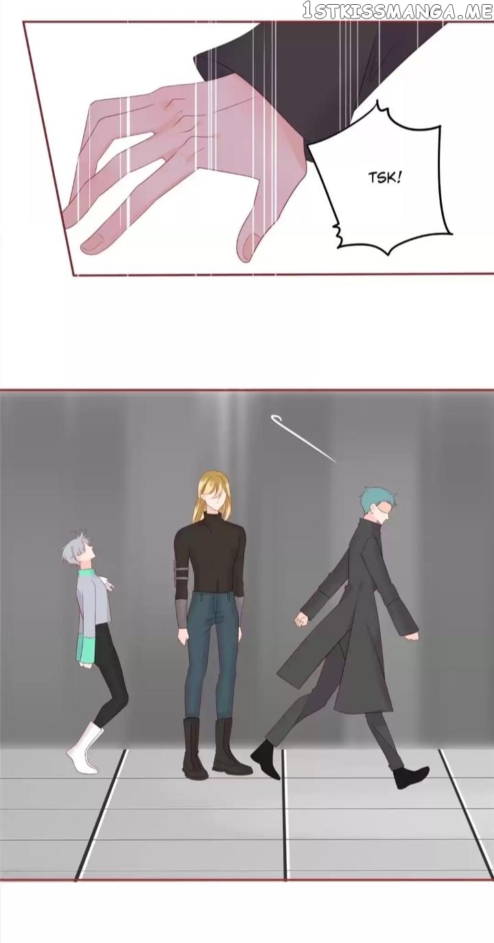 The Expert Boyfriend Snatcher chapter 211 - page 18