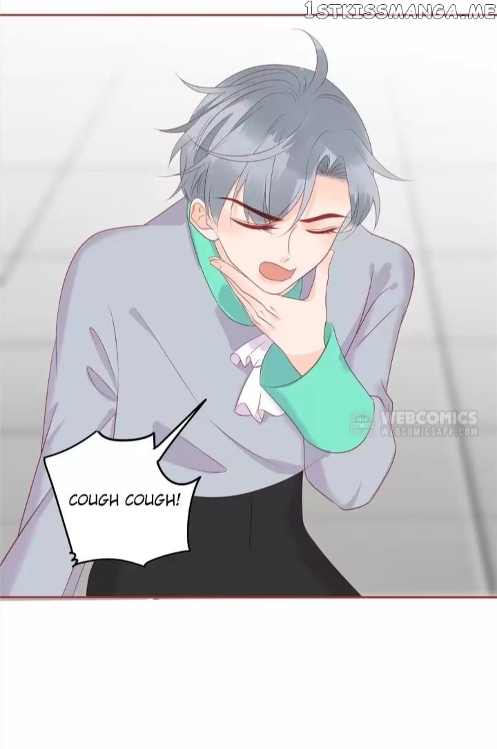 The Expert Boyfriend Snatcher chapter 211 - page 19