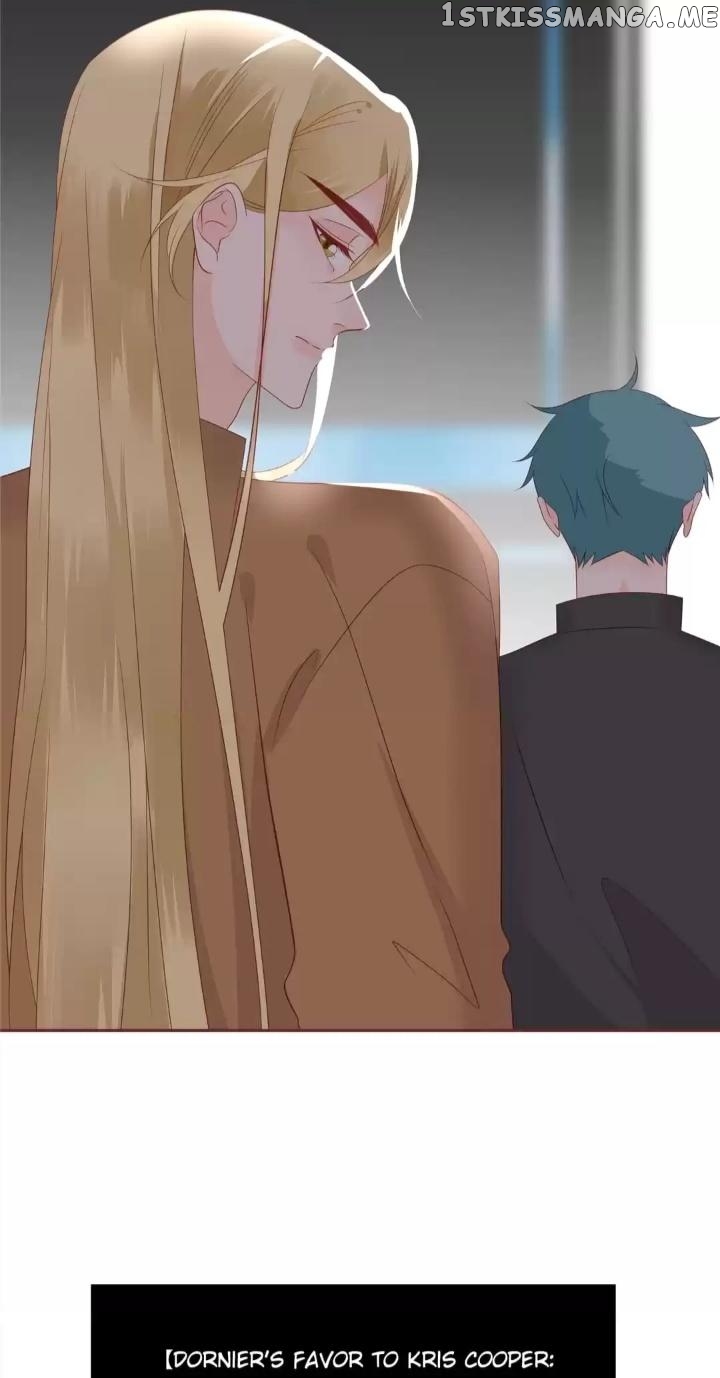 The Expert Boyfriend Snatcher chapter 211 - page 20