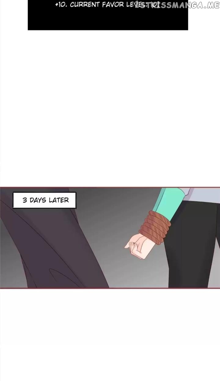 The Expert Boyfriend Snatcher chapter 211 - page 21