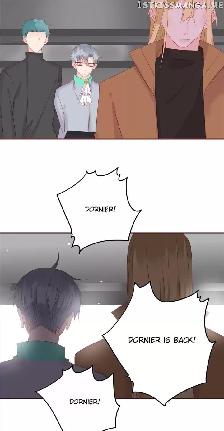 The Expert Boyfriend Snatcher chapter 211 - page 22