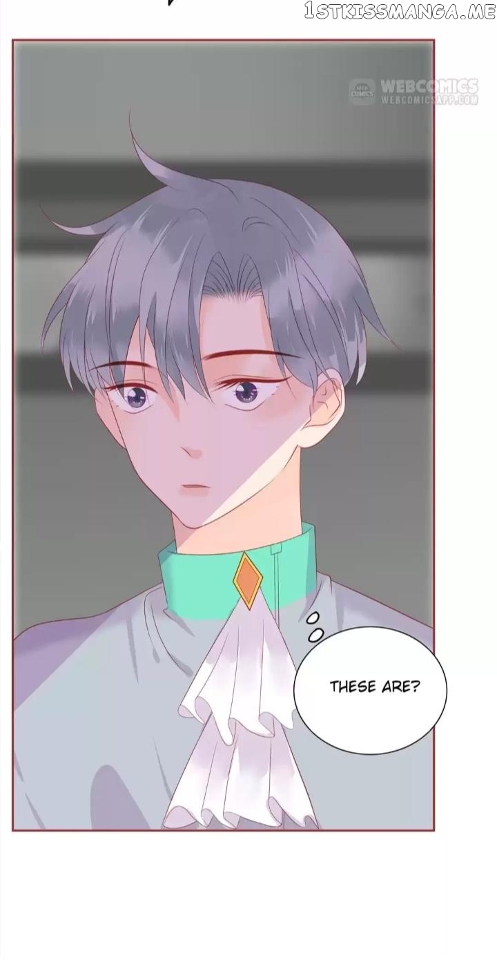 The Expert Boyfriend Snatcher chapter 211 - page 23
