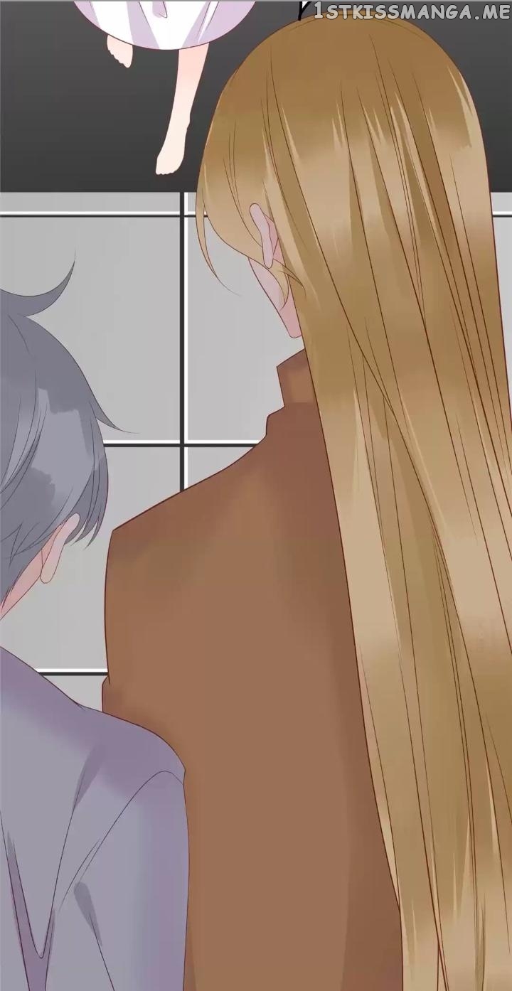 The Expert Boyfriend Snatcher chapter 211 - page 27