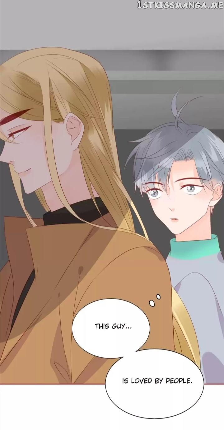 The Expert Boyfriend Snatcher chapter 211 - page 28