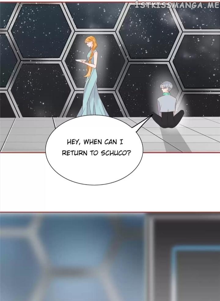 The Expert Boyfriend Snatcher chapter 211 - page 3