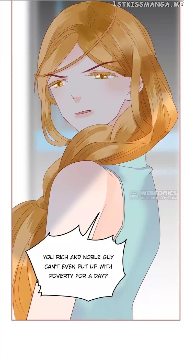 The Expert Boyfriend Snatcher chapter 211 - page 5