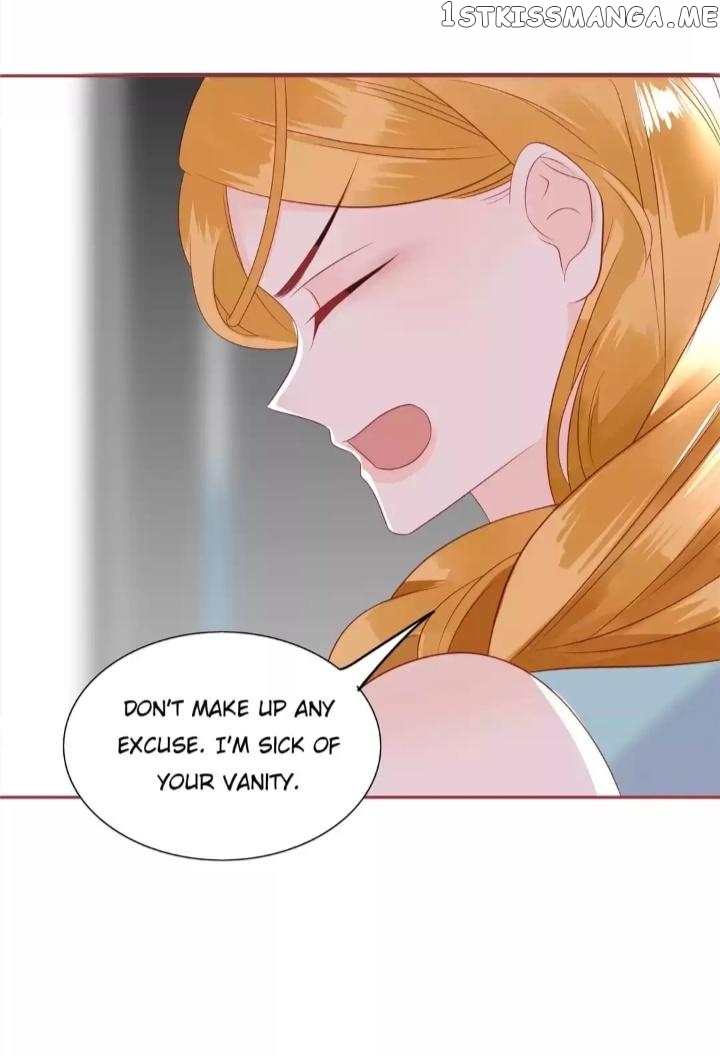 The Expert Boyfriend Snatcher chapter 211 - page 7