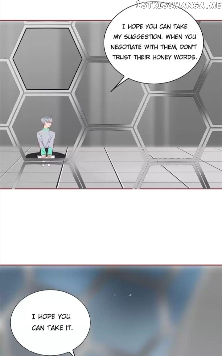 The Expert Boyfriend Snatcher chapter 211 - page 9