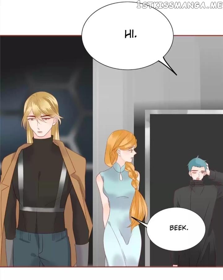 The Expert Boyfriend Snatcher chapter 209 - page 15