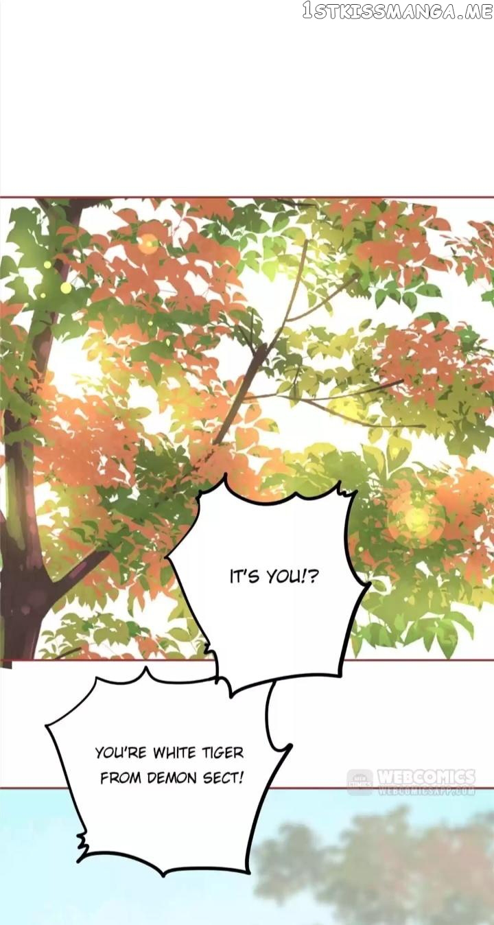 The Expert Boyfriend Snatcher chapter 208 - page 1