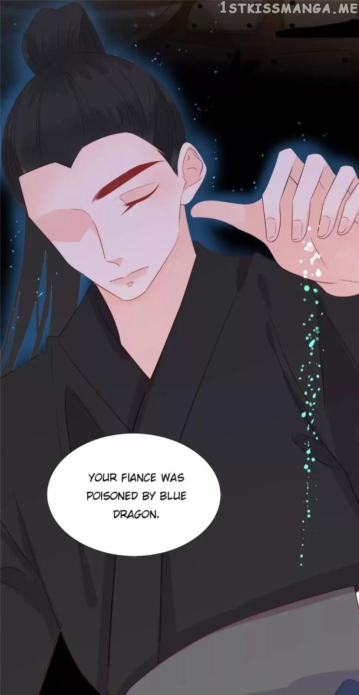 The Expert Boyfriend Snatcher chapter 208 - page 15