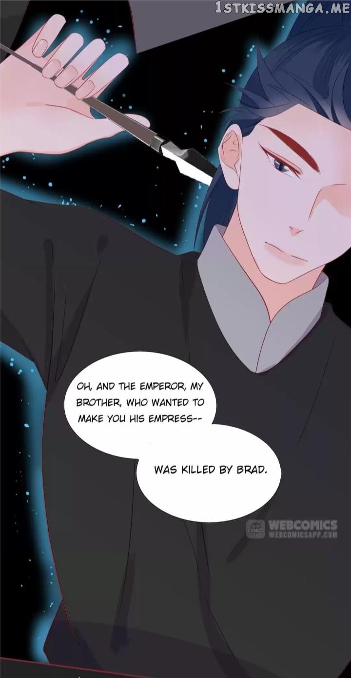 The Expert Boyfriend Snatcher chapter 208 - page 16