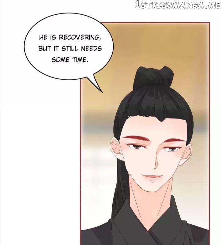 The Expert Boyfriend Snatcher chapter 208 - page 22