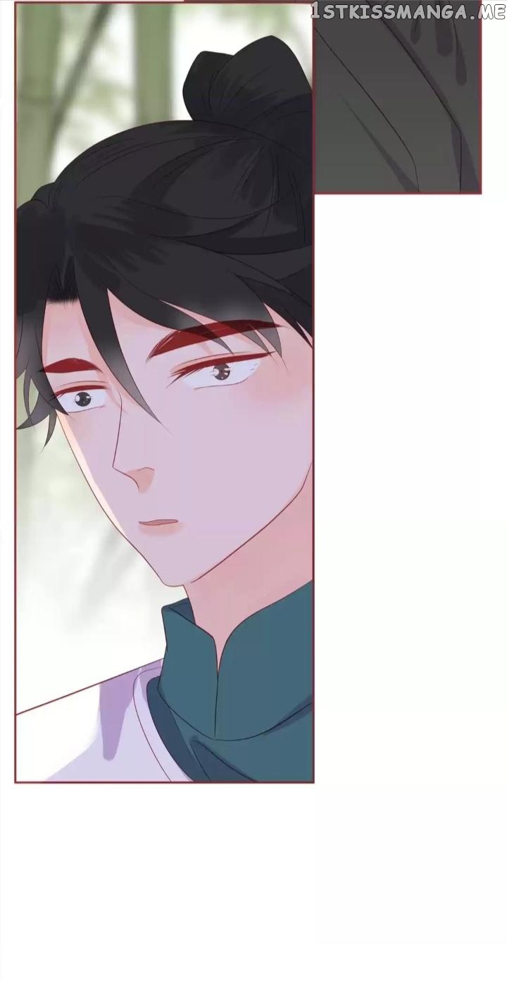 The Expert Boyfriend Snatcher chapter 208 - page 23