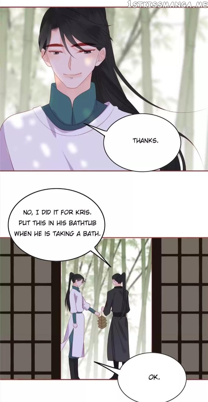 The Expert Boyfriend Snatcher chapter 208 - page 24