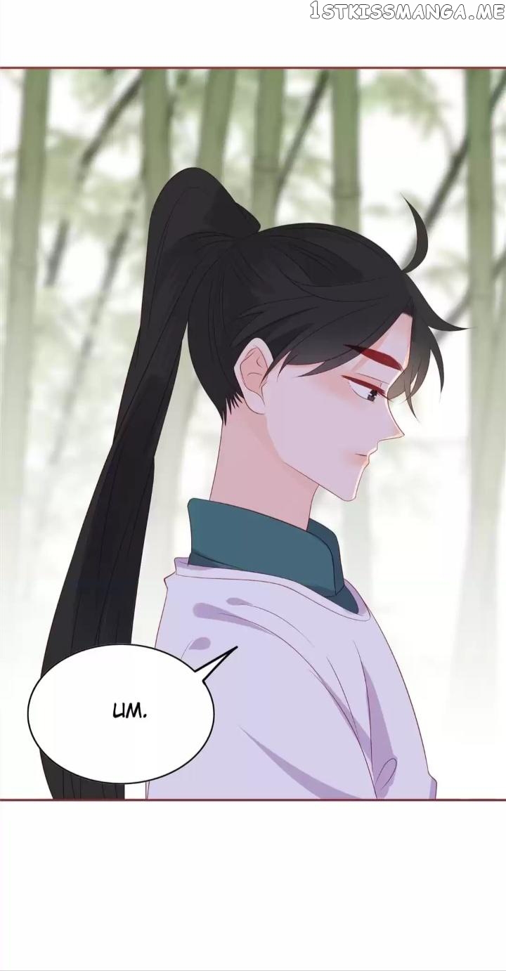 The Expert Boyfriend Snatcher chapter 208 - page 27